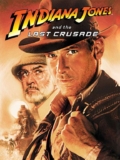 Indiana Jones and The Last Crusade 4K UHD to Buy Prime Video