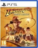 Indiana Jones and the Great Circle PS5 Disc