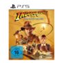 Indiana Jones and the Great Circle – PS5 – German Version – Amazon EU
