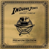 Indiana Jones and the Great Circle Premium Edition – PS5 – (£44.85 with ShopTo gift card)