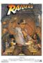 Indiana Jones films £2.99 each 4K, Dolby Vision, Dolby Atmos, iTunes Extras – cheapest to date to buy