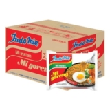 Indomie Mi Goreng Original 80 G Pack of 40