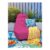 Indoor/Outdoor Large Beanbag Chair