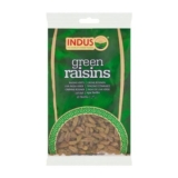 Indus Green Raisins