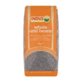 Indus Urid Whole Beans