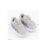 Infant Adidas Grey Ofelia El I Trainers