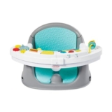 Infantino 3-in-1 Seat: Music & Lights, Booster & Dining Chair