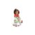Infantino 3-in-1 Sit, Walk & Ride Unicorn