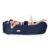 Inflatable Lounger, Air Sofa Hammock W/ Waterproof & Anti-Leak Design