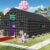 Inflatable Nightclub 20×16.8×12 Ft, Large Black Inflatable Club Tent with 2 Doors and Logo Area – Sold & fulfilled by Amazon US