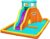 Inflatable Tower Mega Water Park (Delayed Dispatch) 5.65m x 3.73m x 2.65m
