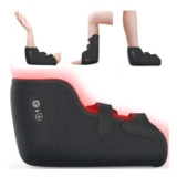 Infrared Light Heat Therapy Wrap for Feet, Ankles, Calves, Elbows