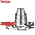 Ingenio Emotion 22-Piece Stainless Steel Pan Set L897SM74 5 Year Guarantee – W/Code