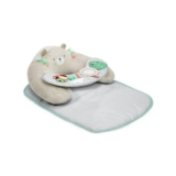 Ingenuity Cosy Prop 4in1 Activity Mat