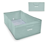 Ingenuity Tuckaway Toddler Tub, Converts Shower to Tub, Folds to Store, Easy to Clean, No Assembly Required, 12M-5Y