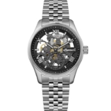 Ingersoll The Maverick Mens Automatic Watch – with Prime