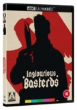 Inglourious Basterds 4K UHD