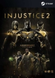 Injustice 2 Legendary Edition PC Key – Steam