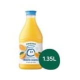 Innocent Pure Smooth Orange Fruit Juice Large