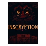 Inscryption Xbox One/Xbox Series XS/PC