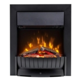 Inset and Freestanding Electric Fire