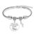 Inspirational Runner Gift for Men and Women Bracelet