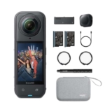 Insta 360 X5 – Essentials Bundle