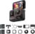 Insta360 Ace Pro 2 Ultimate Videography Bundle – Sold by Insta360 Official Store UK