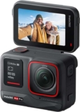 Insta360 Ace Pro – Action Camera with Leica Lens (Underwater Camera) Sold by Insta360 Direct Store / FBA