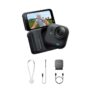 Insta360 GO Ultra Black – 4K Hands-Free Vlogging Camera – Sold by Insta360 Official Store UK FBA