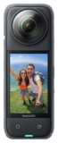 Insta360 X4 Action Camera – Free C&C