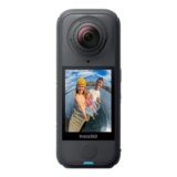 Insta360 X4 Air 8K 360 Camera Lightweight 165g