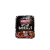 Instant Barbecue