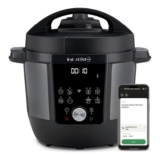 Instant Pot plus 9-in-1 Electric Multi-Cooker 5.7L