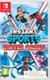 Instant Sports Winter Games (Nintendo Switch Code-In-Box)