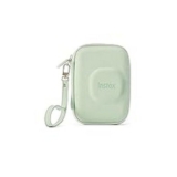 Instax Mini LiPlay Case in Matcha Green