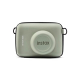 Instax Wide 400 Case with Padded Lining, Green