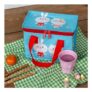 Insulated Lunch Bag – Lottie and Friends