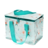 Insulated Lunch Bag – Mouse Ballet