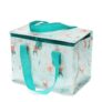 Insulated Lunch Bag – Mouse Ballet