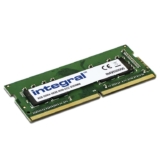 Integral 32GB DDR4 RAM 3200MHz SODIMM Laptop Notebook MacBook Memory Module