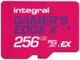 Integral Gamers Edge X 256GB microSD Express Switch 2 at PC-Lape