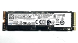 Intel SSDPEMKF256G8 256GB M.2 2280 PCIe NVMe Internal SSD 0DNPK1 3.0 x – used – w/code sold by Renew IT