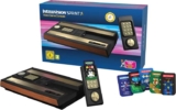 Intellivision Sprint Games Console