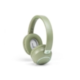 Intempo Aria Noise Cancelling Wireless Bluetooth Headphones