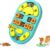 Interactive Dog Toys, Dog Puzzle Toys for BoredomDogs Puzzle Feeders for Small,Medium,Large Poochs, Dogs toys for Small Dogs with Gifts, Treat Dispenser Pooch Toy for brain stimulation
