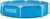 Intex 8 ft x 20-inch Metal Frame Pool