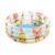 Intex Dino 3-Ring Pool for Ages 12-36 Months