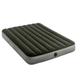 Intex Full Dura-beam Downy Airbed With Foot Bip
