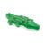 Intex Giant Gator Inflatable Ride-on Alligator, Black 58562EP